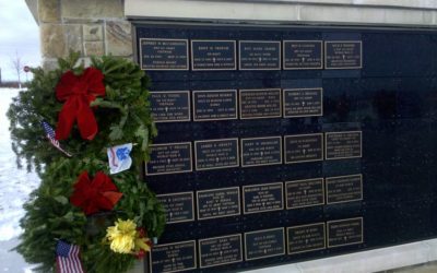 4 DIFFERENT TYPES OF COLUMBARIUM DESIGNS