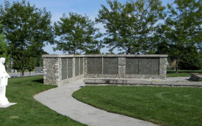What are the different types of columbarium systems that can be purchased?