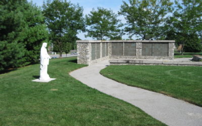 Why Choose a Columbarium for Your Church?