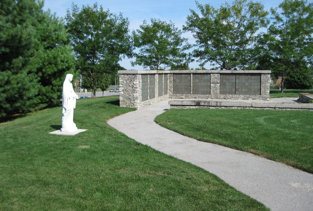 COLUMBARIUM : YOUR TOP QUESTIONS ANSWERED