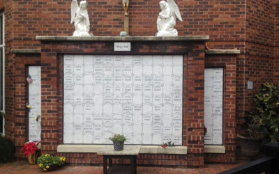 CHOOSING A COLUMBARIUM : KEY QUESTIONS TO ASK BEFORE PURCHASING
