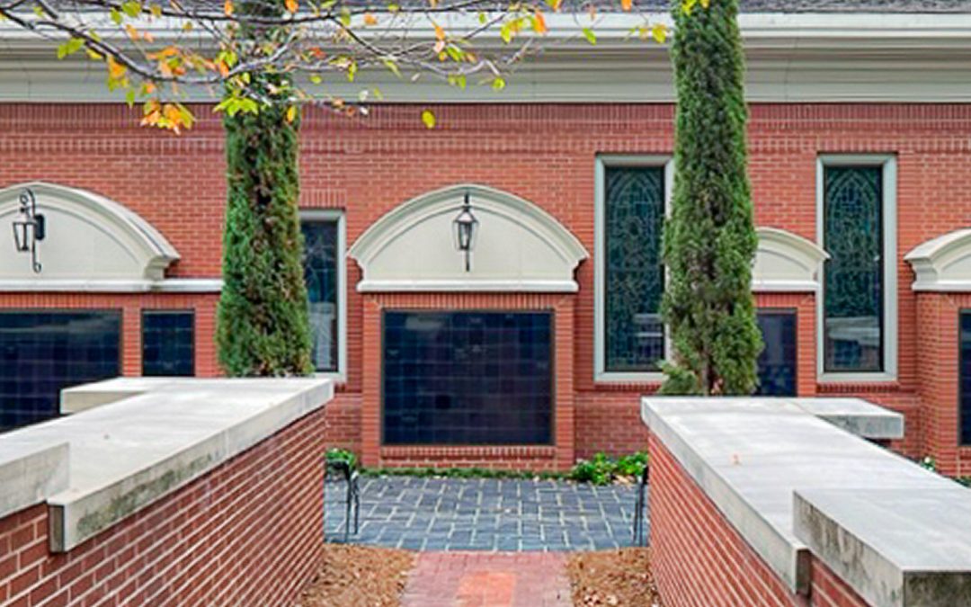 Can Most Columbarium Systems be Expanded in the Future?