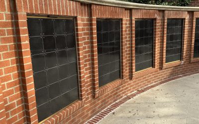 What Factors Make a Columbarium an Enhancement to a Church Cemetery?