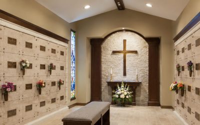 Should You Install a Pre-Fabricated Columbarium Unit or Build a Columbarium Onsite?